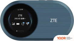 Wi-Fi роутер ZTE U10S PRO (ТЕМНО-СИНИЙ) (13429)