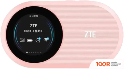 Wi-Fi роутер ZTE U10S PRO (РОЗОВЫЙ) (13428)