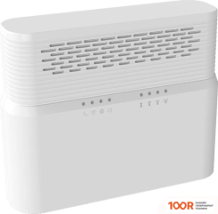 Wi-Fi роутер ZTE MF258 ODU-IDU (13421)