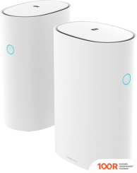 Wi-Fi роутер Xiaomi WI-FI ROUTER MESH (КИТАЙСКАЯ ВЕРСИЯ) (13419)