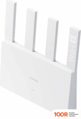 Wi-Fi роутер Xiaomi ROUTER AX3000E (КИТАЙСКАЯ ВЕРСИЯ) (13411)
