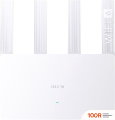 Wi-Fi роутер Xiaomi ROUTER AX3000E (КИТАЙСКАЯ ВЕРСИЯ) (13411)
