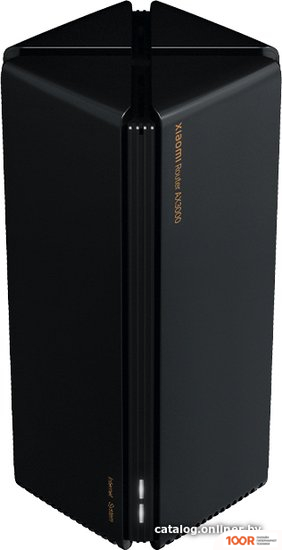 Wi-Fi роутер Xiaomi ROUTER AX3000 RA80 (КИТАЙСКАЯ ВЕРСИЯ) (13410)