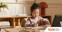 Wi-Fi роутер Xiaomi ROUTER AX1500 RD04 (КИТАЙСКАЯ ВЕРСИЯ) (13409)