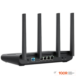 Wi-Fi роутер Xiaomi REDMI GAMING ROUTER AX5400 (КИТАЙСКАЯ ВЕРСИЯ) (13405)