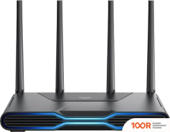 Wi-Fi роутер Xiaomi REDMI GAMING ROUTER AX5400 (КИТАЙСКАЯ ВЕРСИЯ) (13405)