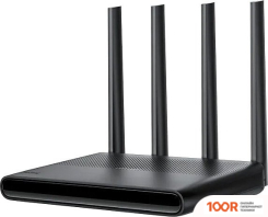 Wi-Fi роутер Xiaomi REDMI AX6000 RB06 (КИТАЙСКАЯ ВЕРСИЯ) (13404)