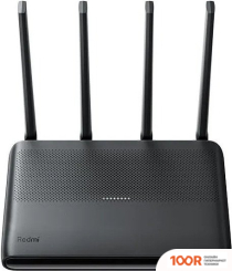 Wi-Fi роутер Xiaomi REDMI AX6000 RB06 (КИТАЙСКАЯ ВЕРСИЯ) (13404)