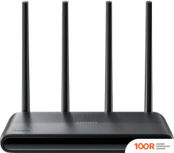 Wi-Fi роутер Xiaomi REDMI AX6000 RB06 (КИТАЙСКАЯ ВЕРСИЯ) (13404)