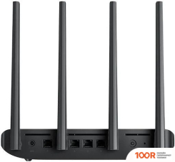 Wi-Fi роутер Xiaomi REDMI AX6000 RB06 (КИТАЙСКАЯ ВЕРСИЯ) (13404)