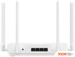 Wi-Fi роутер Xiaomi REDMI AX5 (КИТАЙСКАЯ ВЕРСИЯ) (13402)