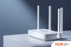 Wi-Fi роутер Xiaomi REDMI AX5 (КИТАЙСКАЯ ВЕРСИЯ) (13402)