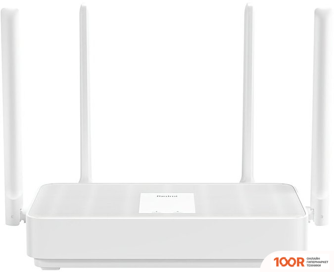 Wi-Fi роутер Xiaomi REDMI AX5 (КИТАЙСКАЯ ВЕРСИЯ) (13402)
