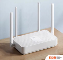 Wi-Fi роутер Xiaomi REDMI AX3000 (КИТАЙСКАЯ ВЕРСИЯ) (13401)