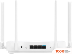Wi-Fi роутер Xiaomi REDMI AX3000 (КИТАЙСКАЯ ВЕРСИЯ) (13401)