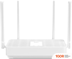 Wi-Fi роутер Xiaomi REDMI AX3000 (КИТАЙСКАЯ ВЕРСИЯ) (13401)