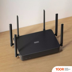 Wi-Fi роутер Xiaomi REDMI AIOT AX6S (КИТАЙСКАЯ ВЕРСИЯ) (13400)