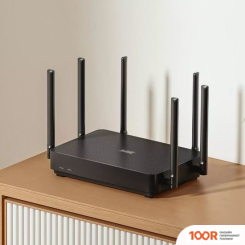 Wi-Fi роутер Xiaomi REDMI AIOT AX6S (КИТАЙСКАЯ ВЕРСИЯ) (13400)