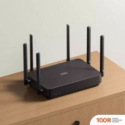 Wi-Fi роутер Xiaomi REDMI AIOT AX6S (КИТАЙСКАЯ ВЕРСИЯ) (13400)