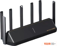 Wi-Fi роутер Xiaomi MI WI-FI ROUTER AIOT AX6000 (13398)