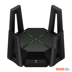 Wi-Fi роутер Xiaomi MI ROUTER AX9000 (КИТАЙСКАЯ ВЕРСИЯ) (13396)
