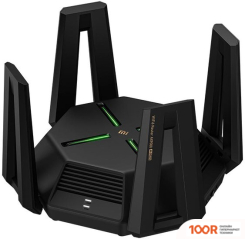 Wi-Fi роутер Xiaomi MI ROUTER AX9000 (КИТАЙСКАЯ ВЕРСИЯ) (13396)
