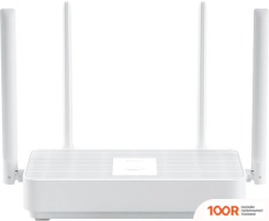 Wi-Fi роутер Xiaomi MI ROUTER AX1800 (МЕЖДУНАРОДНАЯ ВЕРСИЯ) (13395)