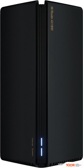 Wi-Fi роутер Xiaomi MI ROUTER AX1800 (КИТАЙСКАЯ ВЕРСИЯ) (13393)
