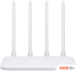 Wi-Fi роутер Xiaomi MI ROUTER 4C (КИТАЙСКАЯ ВЕРСИЯ) (13392)