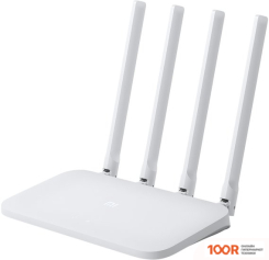 Wi-Fi роутер Xiaomi MI ROUTER 4C (КИТАЙСКАЯ ВЕРСИЯ) (13392)
