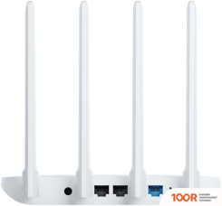 Wi-Fi роутер Xiaomi MI ROUTER 4C (КИТАЙСКАЯ ВЕРСИЯ) (13392)