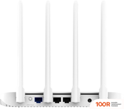 Wi-Fi роутер Xiaomi MI ROUTER 4A GIGABIT EDITION (КИТАЙСКАЯ ВЕРСИЯ) (13391)