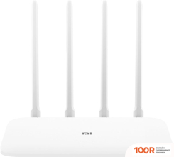 Wi-Fi роутер Xiaomi MI ROUTER 4A GIGABIT EDITION (КИТАЙСКАЯ ВЕРСИЯ) (13391)