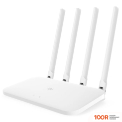 Wi-Fi роутер Xiaomi MI ROUTER 4A (МЕЖДУНАРОДНАЯ ВЕРСИЯ) (13390)