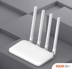 Wi-Fi роутер Xiaomi MI ROUTER 4A (МЕЖДУНАРОДНАЯ ВЕРСИЯ) (13390)