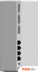 Wi-Fi роутер Xiaomi MESH SYSTEM AX3000 NE RD28 2-PACK (МЕЖДУНАРОДНАЯ ВЕРСИЯ) (13385)