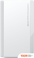 Wi-Fi роутер Xiaomi MESH SYSTEM AC1200 RD13 2-PACK (МЕЖДУНАРОДНАЯ ВЕРСИЯ) (13382)