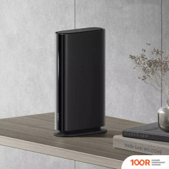 Wi-Fi роутер Xiaomi HOME WIFI TRI-BAND MESH ROUTER RB08 2-PACK (КИТАЙСКАЯ ВЕРСИЯ) (13380)