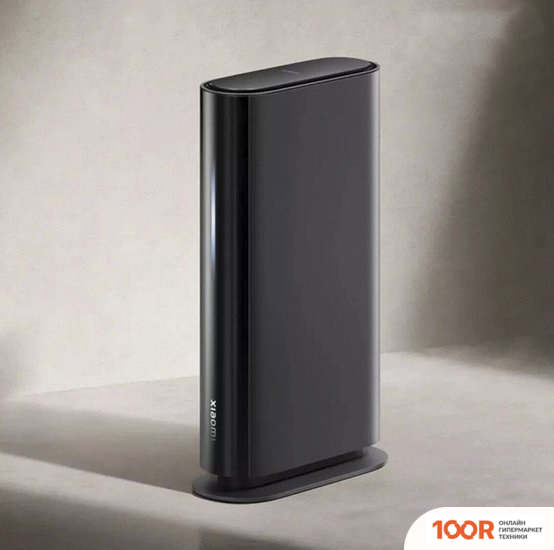 Wi-Fi роутер Xiaomi HOME WIFI TRI-BAND MESH ROUTER RB08 2-PACK (КИТАЙСКАЯ ВЕРСИЯ) (13380)