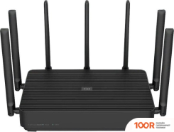 Wi-Fi роутер Xiaomi AIOT ROUTER AC2350 (МЕЖДУНАРОДНАЯ ВЕРСИЯ) (13377)
