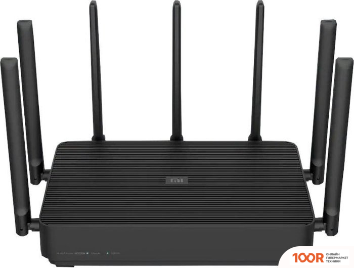 Wi-Fi роутер Xiaomi AIOT ROUTER AC2350 (МЕЖДУНАРОДНАЯ ВЕРСИЯ) (13377)