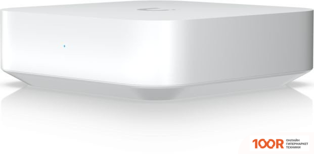 Wi-Fi роутер Ubiquiti NEXT-GEN GATEWAY LITE (13376)