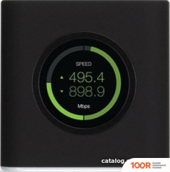 Wi-Fi роутер Ubiquiti AMPLIFI MESH WI-FI SYSTEM GAMER'S EDITION AFI-G (13375)