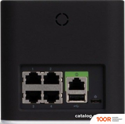 Wi-Fi роутер Ubiquiti AMPLIFI MESH WI-FI SYSTEM GAMER'S EDITION AFI-G (13375)