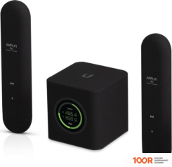 Wi-Fi роутер Ubiquiti AMPLIFI MESH WI-FI SYSTEM GAMER'S EDITION AFI-G (13375)