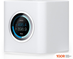 Wi-Fi роутер Ubiquiti AMPLIFI MESH WI-FI SYSTEM AFI-HD (13374)