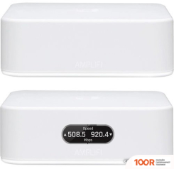 Wi-Fi роутер Ubiquiti AMPLIFI INSTANT MESH SYSTEM AFI-INS (13372)