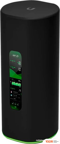 Wi-Fi роутер Ubiquiti AMPLIFI ALIEN AFI-ALN (13371)