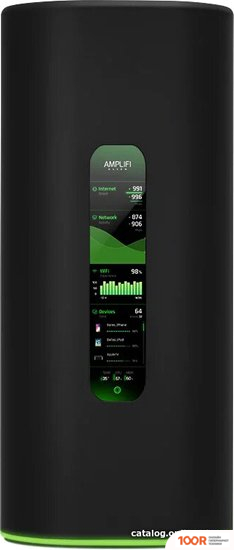 Wi-Fi роутер Ubiquiti AMPLIFI ALIEN (13370)