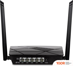 Wi-Fi роутер TRENDnet TEW-731BR (V3.0R) (13369)
